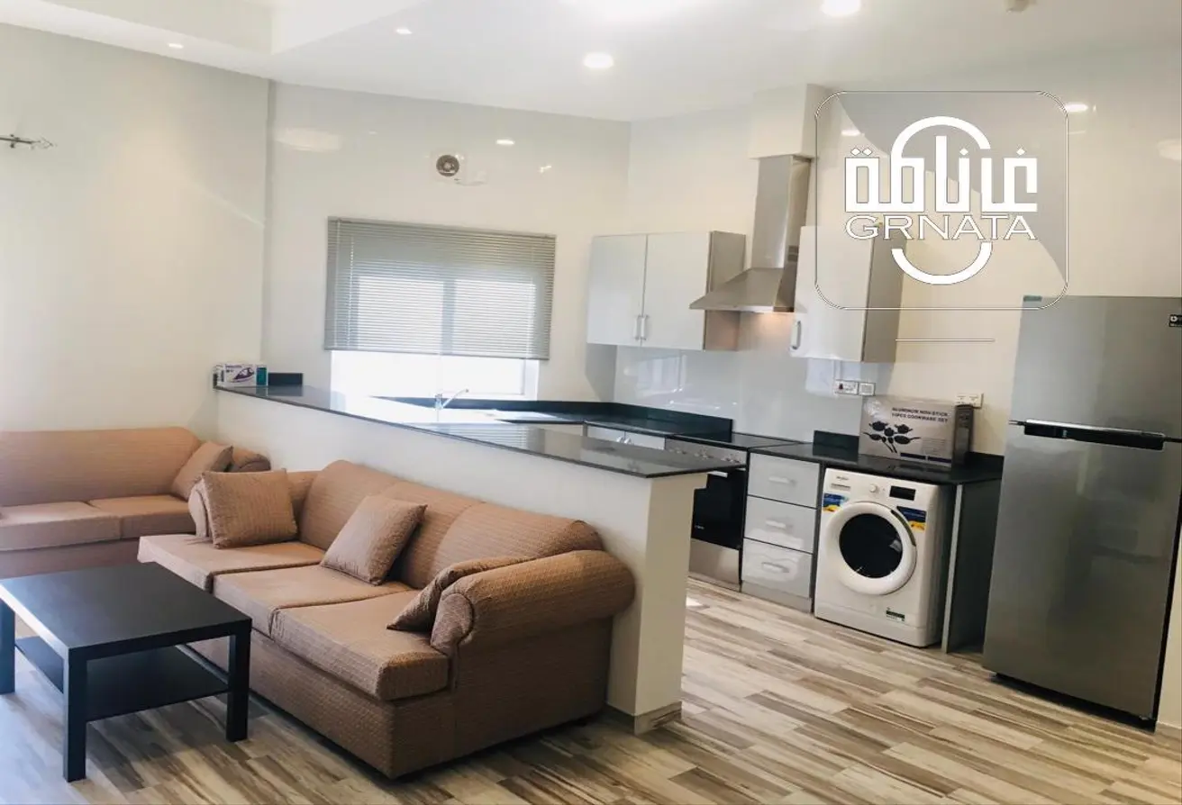 Apartment For Rent In Juffair